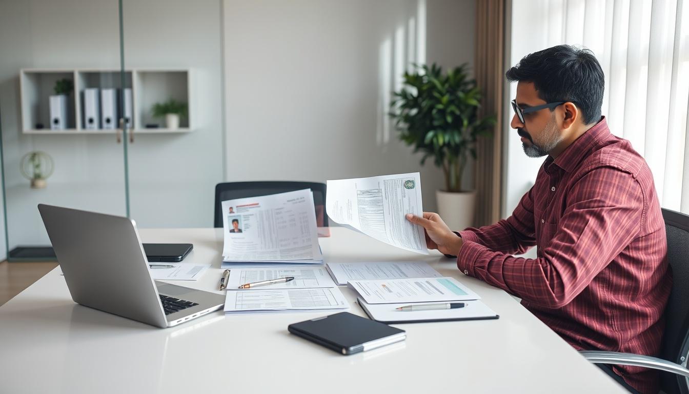 Property Deals Need Better Process