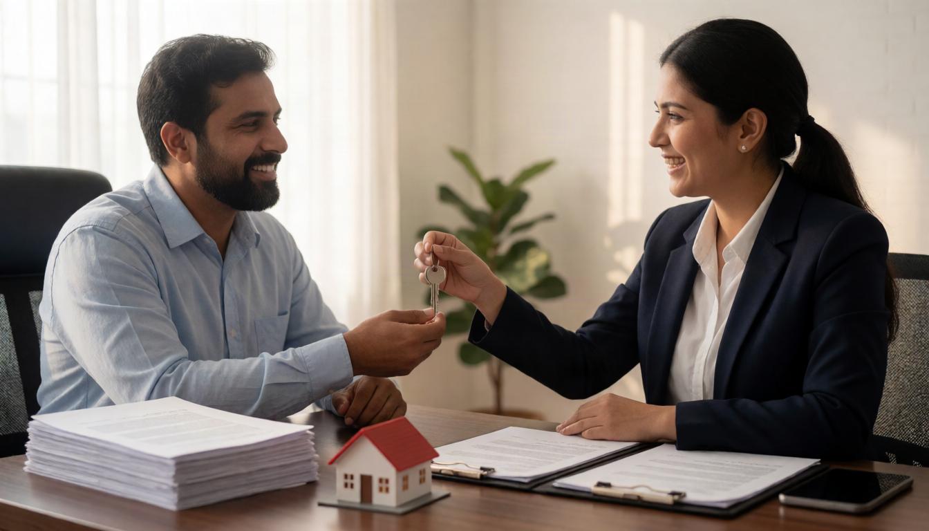 Small Firm Processing Help
