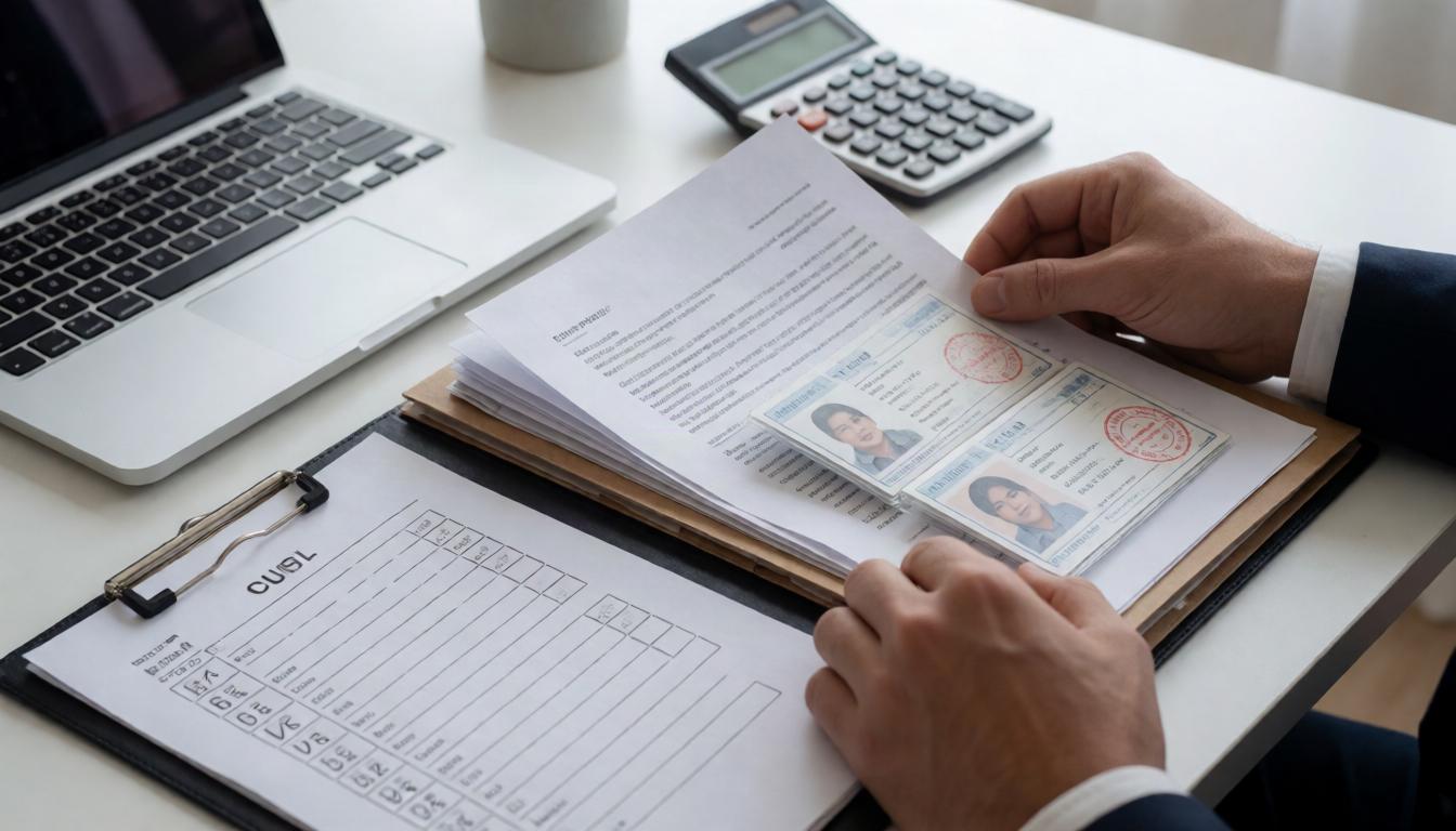 Buyer Transaction Support